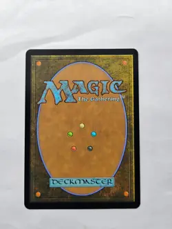 Terra, Herald of Hope (Borderless) Commander: Final Fantasy Foil - Image 2