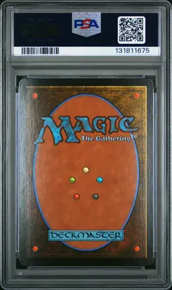 2025 MTG JAPANESE TARKIR: DRAGONSTORM #0403 SARKHAN, DRAGON ASCENDANT PSA 10 - Image 2