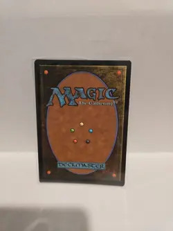 Squall, Gunblade Duelist (Borderless) Commander: Final Fantasy Foil Near Mint - Image 2