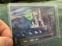 Camelot Foil - Unique - Arthurian Legends - Sorcery Contested Realm - Image 2