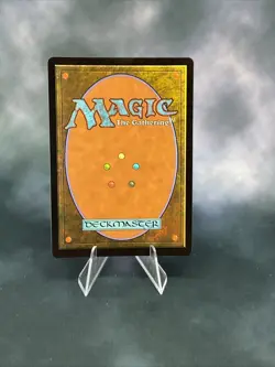 Twin flame tyrant mtg Mana Foil (Foundations) - Image 2