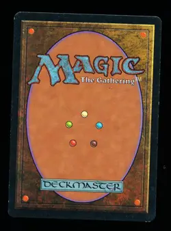 * * 1x Steal Enchantment x1 * * Tempest MTG VLP Very Light Play - Image 2