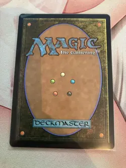 Deflecting Swat (0311) Borderless, Magic MTG, Avatar Airbender TLE, Near Mint NM - Image 2