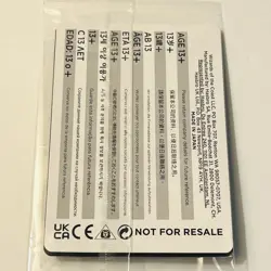 Magic The Gathering Spectacular Spider-Man Battle Damage Card Marvel Legends - Image 2