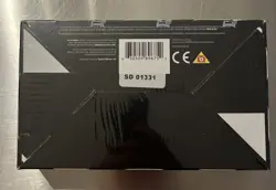 Magic the Gathering 2020 Mystery Booster Retail Edition Factory Sealed - Image 2
