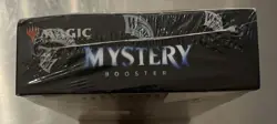Magic the Gathering 2020 Mystery Booster Retail Edition Factory Sealed - Image 4