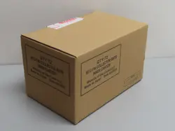 2025 Magic The Gathering Final Fantasy 6x Collector Booster Box Sealed Case - Image 1