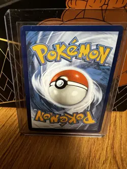 Pokemon Pikachu ex 057/191 Surging Sparks Double Rare Holo NM - Image 2