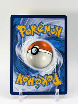 Pokemon Professor's Research 240/198 Scarlet & Violet Ultra Rare Holo NM - Image 2