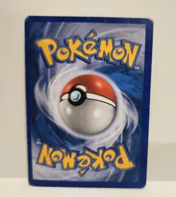 2007 POKEMON DIAMOND & PEARL PACHIRISU LV. 23 35/130 REVERSE HOLO RARE - Image 2