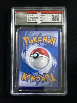 2025 Pokemon S.Chinese 151C 189/151 SAR Alakazam EX Special Art Rare CCG 10 yo8 - Image 2
