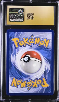 Arceus V Pokemon 2022 Chinese Sword And Shield Promo 125/S-P CGC Pristine 10 - Image 2