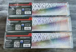 LOT (3) Prismatic Evolutions SPC + Cases Special Premium Collection Box Pokemon - Image 4