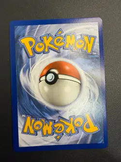 Pokemon - Ultra Ball 161/149 Gold - Sun & Moon Base Set - Image 2