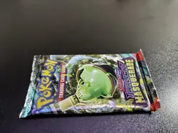 Pokemon Twilight Masquerade Booster Pack Sealed 22.40g 3.69mm - Image 5