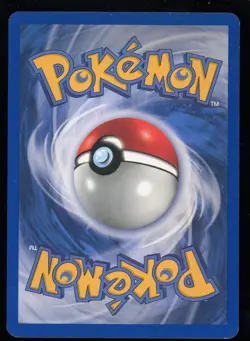 Pokemon 2002 Expedition - Poliwrath - Reverse Holo - 24 - Image 2