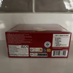 One Piece Card Game: Carrying On His Will (OP-13) Booster Box Sealed - Image 5