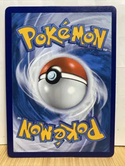 Pokemon Celebrations Mimikyu Promo Card Rare SWSH136 - Image 2