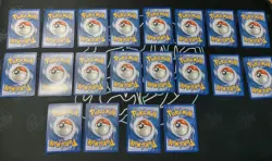 Pokemon Great Encounters 20 Card Lot - Holos And Reverse Holos - Image 3