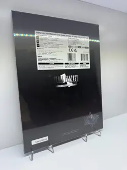 Final Fantasy TCG Annual Special PR Card Collection Noir /3500 - Image 3