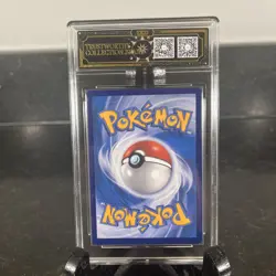 Chinese Flamigo 136/128 CSV2C 2025 AR Pokemon Card TCG - Image 2