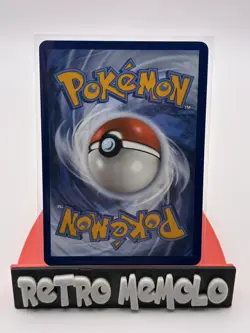 Pokemon TCG 2025 White Flare Vullaby Illustration Rare Card 144/086 - Image 2