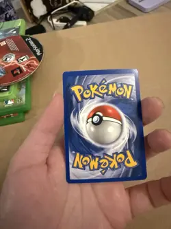 Pokemon Cards: Neo Genesis 1st Edition Uncommon: Quilava 46/111 - Image 3
