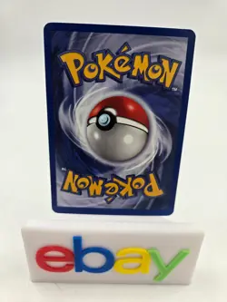 Squirtle - 68/82 - Pokemon Team Rocket 1st Edition Card WOTC NM - Image 2