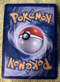 Dusknoir LV.X Stormfront Holo Rare Pokemon TCG Card 96/100 DMG - Image 2