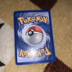 Pokemon Pikachu Black Star Promo 012 E-Reader Holo Card 2003 WOTC LP - Image 2