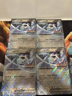 Pokemon HUGE Card Lot of 26 Cards All IR/GX/Promos/Holo Modern Lot + UPC Extras - Image 3