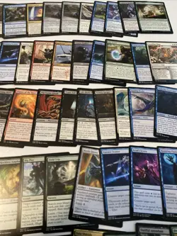 MTG Magic The Gathering Card Lot #187 ,100+ Card Lot,Random Select. Incl 5 FOILS - Image 5
