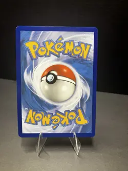 Pokemon TCG Spidops EX Holo Card 243/198 Sv01 Base Set Special Illustration Rare - Image 2
