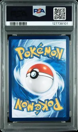 PSA 10 Pokemon Chinese 151 Surprise Mew 151C 191/151 SAR Holo Full Art Card（34) - Image 2