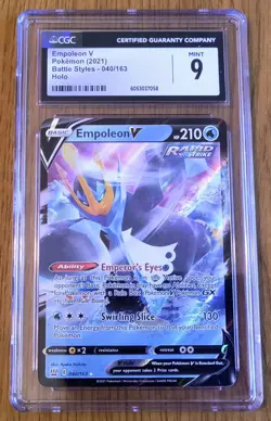 ✨HUGE Lot of 30 CGC Graded Pokemon Cards Slabs Modern & Vintage Collection W@W!✨ - Image 5