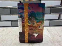 Magic The Gathering Final Fantasy Chocobo Bundle Box US Seller, Ready to Ship - Image 2