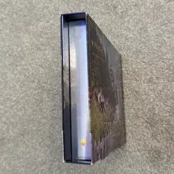 Magic: The Lord of the Rings Special Edition Collector Booster NIB - Image 4