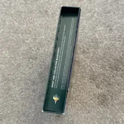 Magic: The Lord of the Rings Special Edition Collector Booster NIB - Image 5
