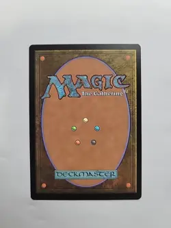 MTG - Elderfang Venom Commander: Kaldheim Regular Rare #015 - Image 3