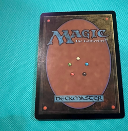 Rhystic Study - Prophecy - MTG - Magic the Gathering - Image 3