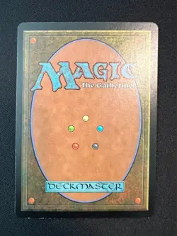 Copper-Leaf Angel Prophecy MTG Magic the Gathering LP FOIL - Image 2