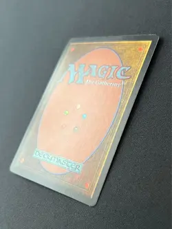 Copper-Leaf Angel Prophecy MTG Magic the Gathering LP FOIL - Image 4