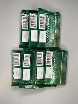 Magic The Gathering MTG - Theros (THS 2013) Booster Pack X1 - NEW/SEALED - Image 5
