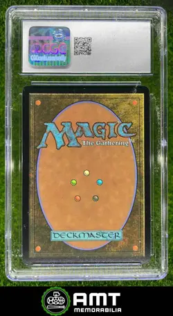 2025 Magic: The Gathering Mikaeus, the Unhallowed 846 Mythic Rare Foil CGC 10 - Image 2