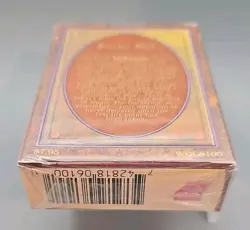 Magic The Gathering: 1994 Revised Deckmaster Starter-Empty Box and Rulebook MtG - Image 4