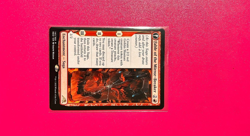 MTG -- Fable of the Mirror-Breaker -- (NEO) #141/302 Near Mint Regular Rare - Image 3