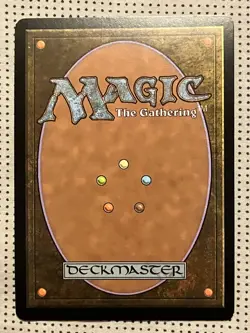 Snow Mercy Special Occasion Foil - Image 2