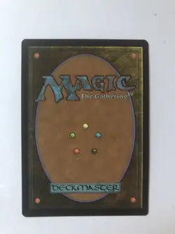 Klauth, Unrivaled Ancient Foil MTG Forgotten Realms Commander NM #50 - Image 2