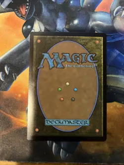 MTG - Archivist of Oghma - Near Mint - Image 2