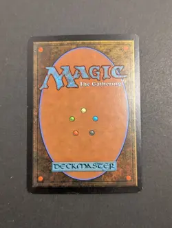 MTG Card - 1x Island (334) - Seventh (7th) Edition - LP Foil Magic The Gathering - Image 2